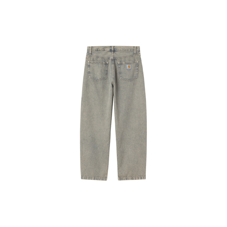 Carhartt Wip trousers blue 2
