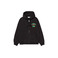 Carhartt Wip hoodie noir 1