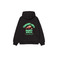 Carhartt Wip hoodie noir 2