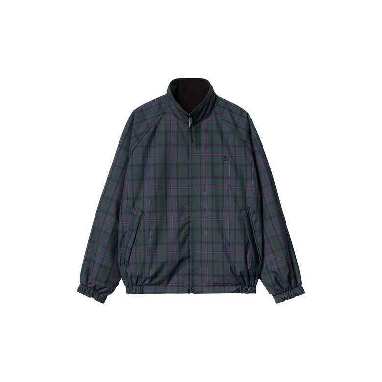 Carhartt Wip weste blau