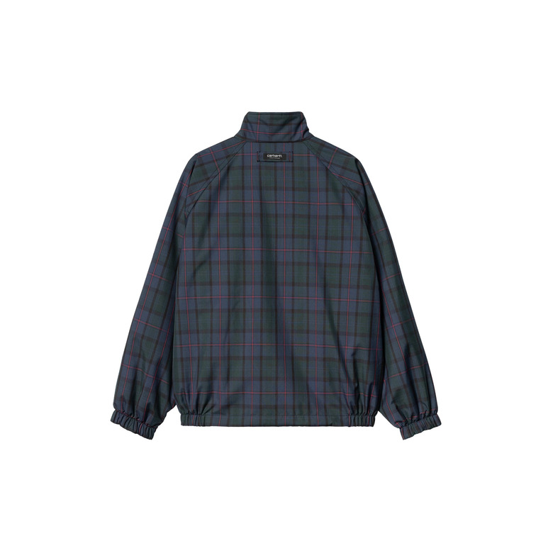 Carhartt Wip weste blau 2