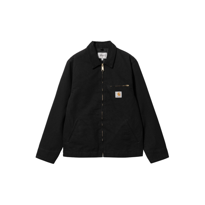 Carhartt Wip weste schwarz