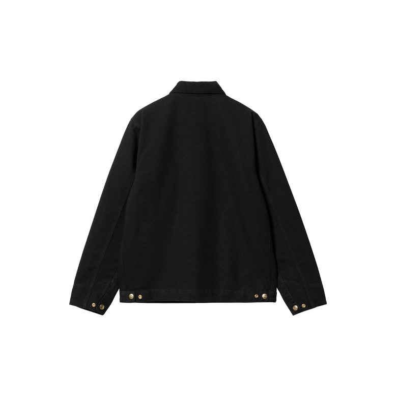 Carhartt Wip weste schwarz 2
