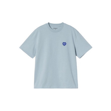 Carhartt Wip t-shirt bleu