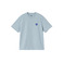 Carhartt Wip t-shirts blue 1