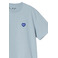 Carhartt Wip t-shirts blue 2