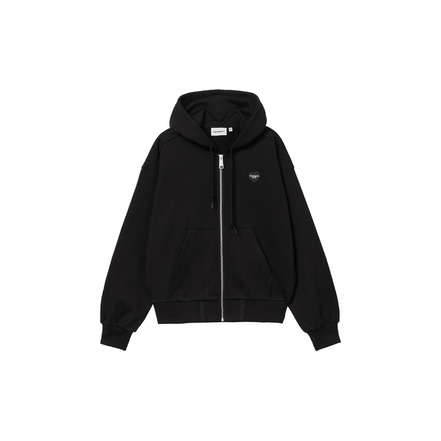 Carhartt Wip hoodie black