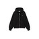 Carhartt Wip hoodie black 1