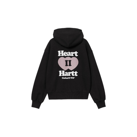 Carhartt Wip hoodie black