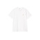 Carhartt Wip t-shirts white 1
