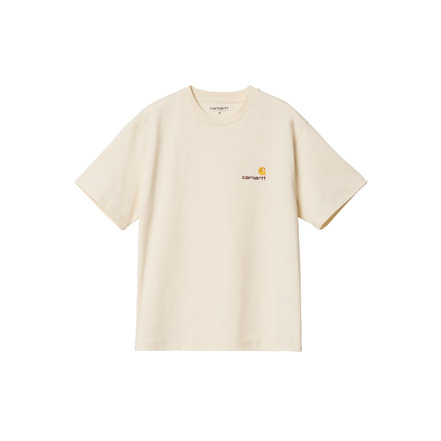 Carhartt Wip t-shirt ecru
