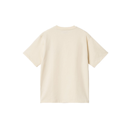 Carhartt Wip t-shirt ecru
