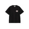 Carhartt Wip t-shirt zwart 1