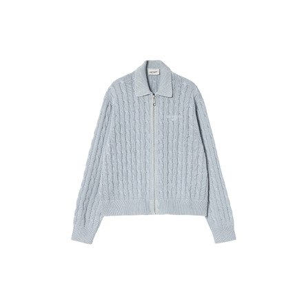 Carhartt Wip strickjacke blau