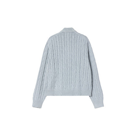 Carhartt Wip strickjacke blau
