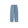 Carhartt Wip jeans beige 1