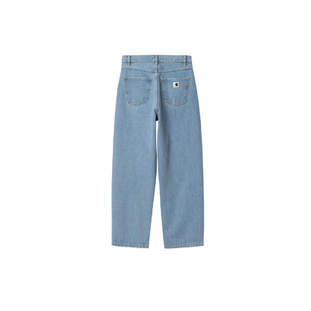 Carhartt Wip jeans beige