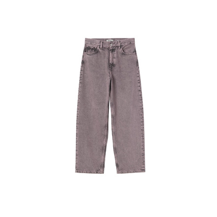 Carhartt Wip hose rosa