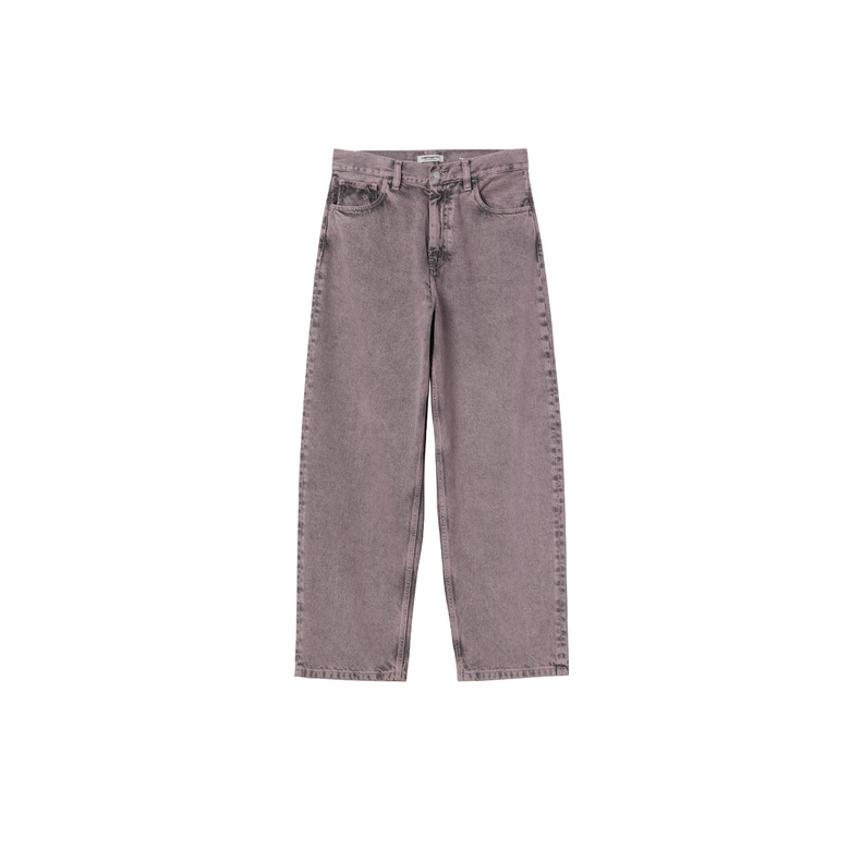 Carhartt Wip hose rosa 1