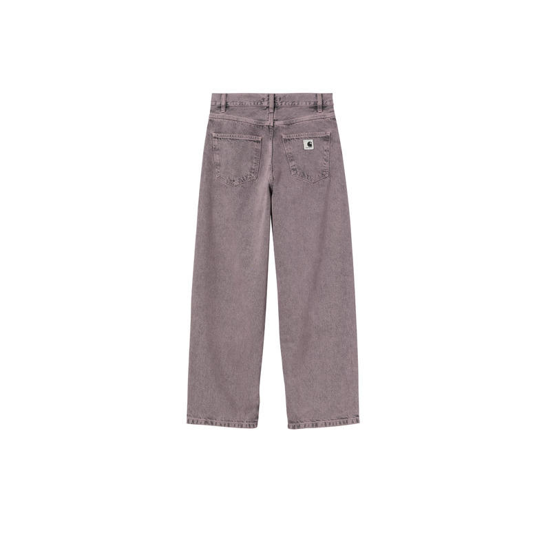 Carhartt Wip hose rosa 2