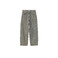 Carhartt Wip jeans noir 1
