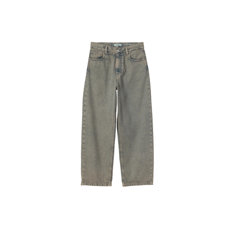 Carhartt Wip jeans noir