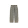Carhartt Wip jeans noir 2