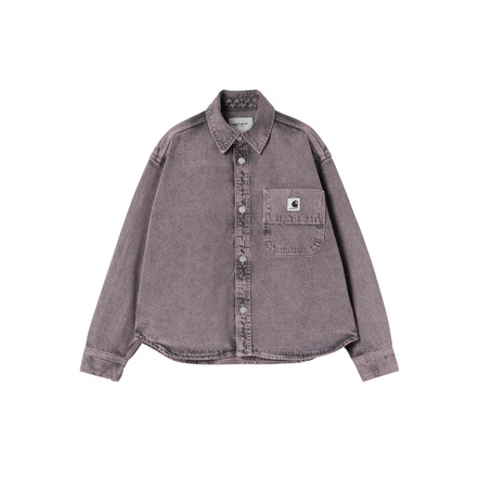 Carhartt Wip hemd jeans