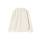Carhartt Wip sweater ecru 2