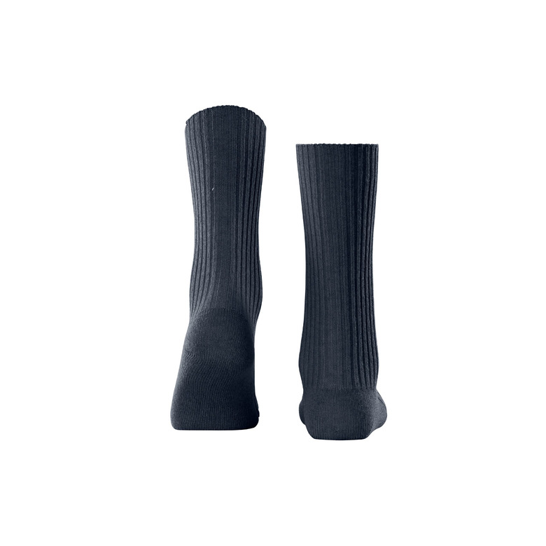 Falke chausettes bleu 2