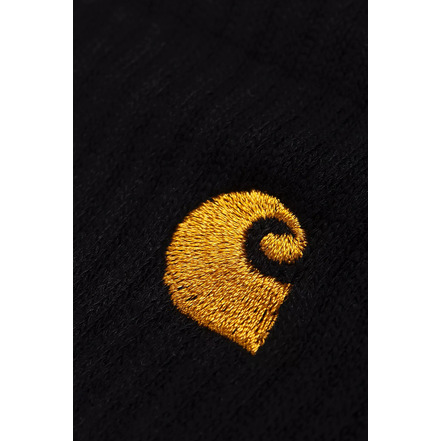 Carhartt Wip socks black