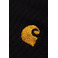 Carhartt Wip chausettes noir 2