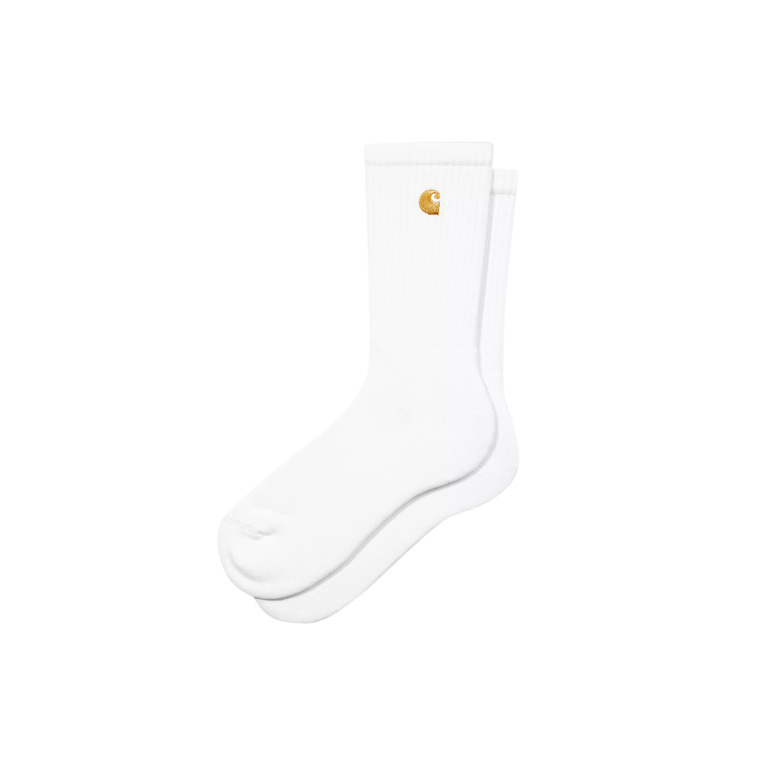 Carhartt Wip socken weiss 1