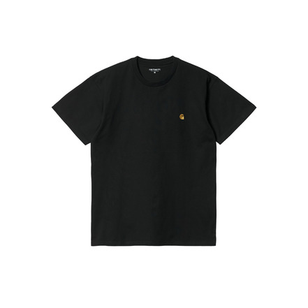 Carhartt Wip t-shirt noir