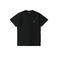 Carhartt Wip t-shirts black 1