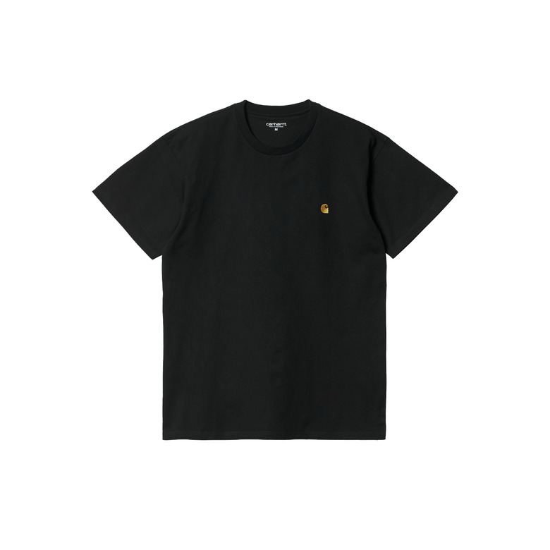 Carhartt Wip t-shirts black