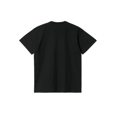 Carhartt Wip t-shirt noir