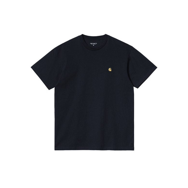 Carhartt Wip t-shirt blauw