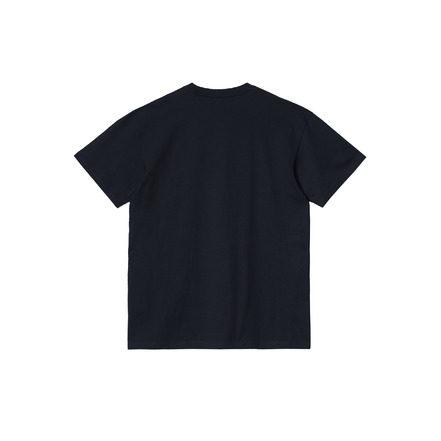 Carhartt Wip t-shirt blauw