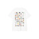 Carhartt Wip t-shirts white 2
