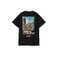 Carhartt Wip t-shirt zwart 2
