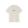 Carhartt Wip t-shirts ecru 1