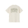Carhartt Wip t-shirts ecru 2