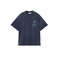 Carhartt Wip t-shirt bleu 1