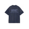 Carhartt Wip t-shirt bleu 2