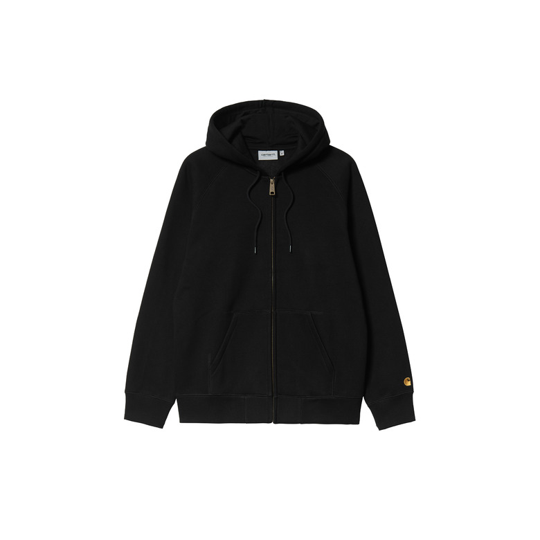 Carhartt Wip hoodie black