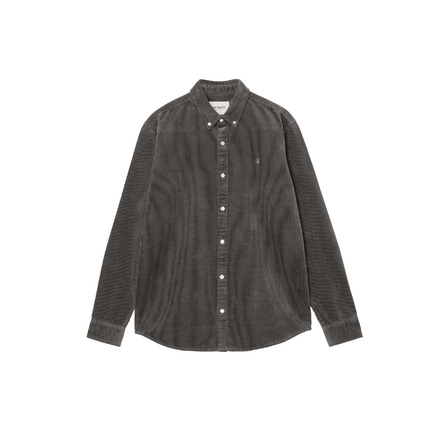 Carhartt Wip chemise gris