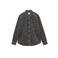 Carhartt Wip chemise gris 1