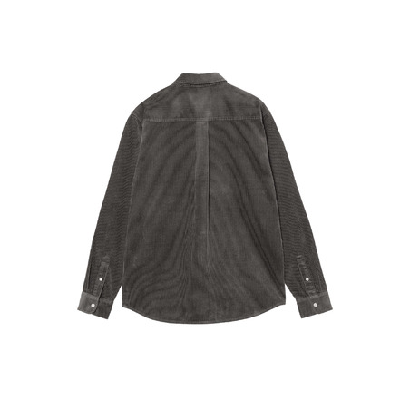 Carhartt Wip chemise gris