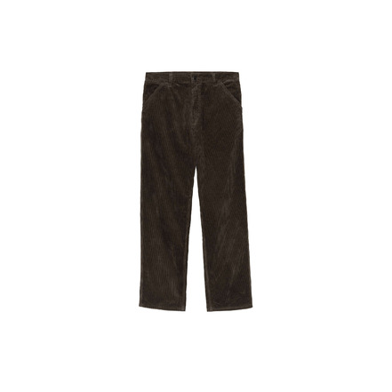 Carhartt Wip hose braun